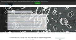 Desktop Screenshot of hlp.de